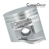 STİHL MS181 PİSTON SEGMAN SETİ 38 MM thumbnail 1