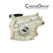 STİHL MS181 / MS211 MOTORLU TESTERE STARTER KAPAĞI KOMPLE thumbnail 1