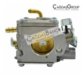 HUSQVARNA 385 / 390 MOTORLU TESTERE KARBÜRATÖRÜ thumbnail 1