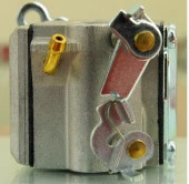 Husqvarna 357 / 359 / 2156 Motorlu Testere Karbüratörü thumbnail 2