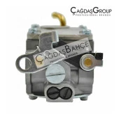 HUSQVARNA 385 / 390 MOTORLU TESTERE KARBÜRATÖRÜ thumbnail 2