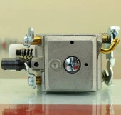 Husqvarna 357 / 359 / 2156 Motorlu Testere Karbüratörü thumbnail 5