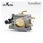 HUSQVARNA 395 MOTORLU TESTERE KARBÜRATÖRÜ thumbnail 2