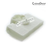 STİHL MS290 / MS310 / MS390 / 029 / 039 TESTERE HAVA FİLTRESİ thumbnail 1