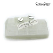 STİHL MS290 / MS310 / MS390 / 029 / 039 TESTERE HAVA FİLTRESİ thumbnail 2