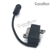 HUSQVARNA 435 / 440 / 445 / 450 / 2240 / 2245 ELEKTRONİK ATEŞLEME BOBİNİ thumbnail 1