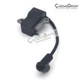 HUSQVARNA 435 / 440 / 445 / 450 / 2240 / 2245 ELEKTRONİK ATEŞLEME BOBİNİ thumbnail 3