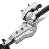TIRPAN UCU ÇİT BUDAMA APARATI TÜM MODELLERE UYGUN - 28 MM 9 DİŞ - 4