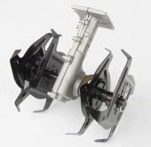 TIRPAN UCU ÇAPA APARATI - TÜM MODELLERE UYGUN - 26 MM 7 DİŞ thumbnail 1