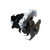 TIRPAN UCU ÇAPA APARATI - TÜM MODELLERE UYGUN - 26 MM 9 DİŞ thumbnail 3