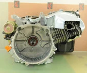 GoldMoto GM440JE Benzinli Motor Jeneratör Tip 15 Hp Marşlı thumbnail 3