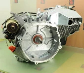 GoldMoto GM440JE Benzinli Motor Jeneratör Tip 15 Hp Marşlı thumbnail 5