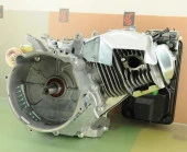 GoldMoto GM440JE Benzinli Motor Jeneratör Tip 15 Hp Marşlı thumbnail 8