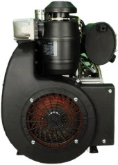 GoldMoto GM292F-G2 Dizel Motor 22.4 Hp Marşlı Konik Kısa Krank thumbnail 2