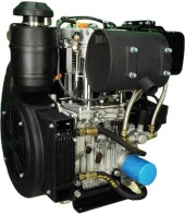GoldMoto GM292F-G1 Dizel Motor 22.4 Hp Marşlı Konik Uzun Krank thumbnail 2