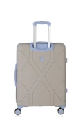 Mçs Polipropilen Valiz V375 75 CM - 9