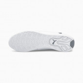 Puma Ferrari Drift Cat Delta Erkek Beyaz Sneaker (DAR KALIPTIR) - 2