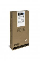 Epson T9461 (C13T946140) Siyah Orjinal Mürekkep 10.000 Sayfa WF-C5290DW / WF-C5790DWF thumbnail 1