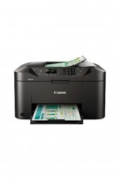 MB2150 Fotokopi + Tarayıcı + Mürekkep Püskürtmeli Yazıcı - 1