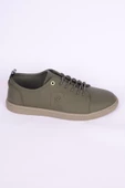 Pierre Cardin 77609-1 Haki Erkek Günlük Ayakkabı - 1