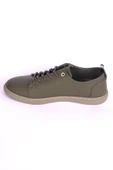 Pierre Cardin 77609-1 Haki Erkek Günlük Ayakkabı - 2