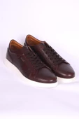 Pierre Cardin 779029 Kahverengi Erkek Spor Ayakkabı - 4