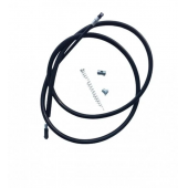 ACTİVA ARKA FREN TELİ KOMPLE OEM - 1