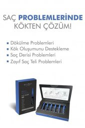 Mesoxy Oxyhair 2 ml x 6 Ampül - 2