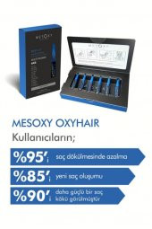 Mesoxy Oxyhair 2 ml x 6 Ampül - 3