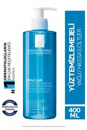 La Roche Posay Effaclar Gel 400 ml - 1