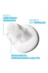 La Roche Posay Effaclar Gel 400 ml - 6