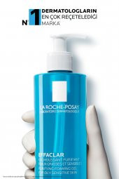 La Roche Posay Effaclar Gel 400 ml - 7