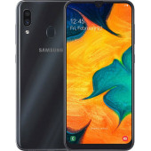 SAMSUNG GALAXY A30 64 GB CEP TELEFONU - 2