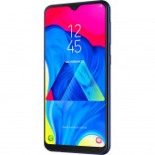 SAMSUNG GALAXY M10 16 GB CEP TELEFONU SİYAH (İTHALATÇI GARANTİLİ) - 1