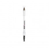 wet n wild Brow Sessive Kaş Kalemi Dark Brown - 1