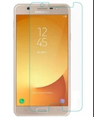 Bufalo Samsung Galaxy J7 Max (G615) Ekran Koruyucu FlexiGlass Nano - 1