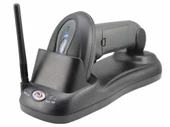 Sunlux XL9310 Kablosuz 1D Lazer Barkod Okuyucu - 1