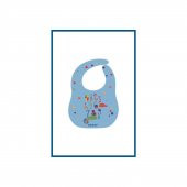 Bebedor Mama Önlük Mavi - 1