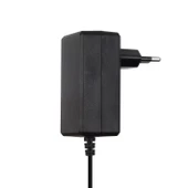 Weko 9 Volt - 3 Amper 5.5 2.5 Uçlu Yerli Üretim Plastik Kasa Priz Tipi Adaptör - Diğer Diğer - 2