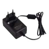 Weko 9 Volt - 3 Amper 5.5 2.5 Uçlu Yerli Üretim Plastik Kasa Priz Tipi Adaptör - Diğer Diğer - 3