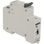 Viko 63A B Tipi 4,5kA Otomatik Sigorta - 2