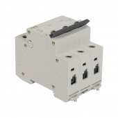 Viko 3x50A C Tipi 4,5kA Trifaze Otomatik Sigorta - 2