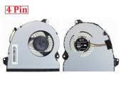 Asus 1323-00VY000 13N1-0BA0811 Notebook Fan (Cooling) - 1