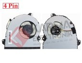 Asus 1323-00VY000 13N1-0BA0811 Notebook Fan (Cooling) - 2