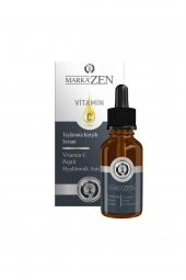 Markazen Yaşlanma Karşıtı Serum 30 Ml - 1