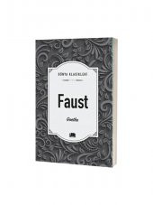 Faust Tolstoy Ema Kitap - 1