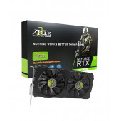 Axle RTX2060 Super 8GB 256Bit GDDR6 RTX 2060 Super Ekran Kartı - 1