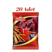 ALTINCEZVE TARÇIN AROMALI İÇECEK TOZU - 1