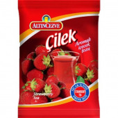 ALTINCEZVE ÇİLEK AROMALI İÇECEK TOZU - 2
