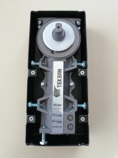 TEKSAN  STANDART  DETAY  İNCE MOTOR - 2